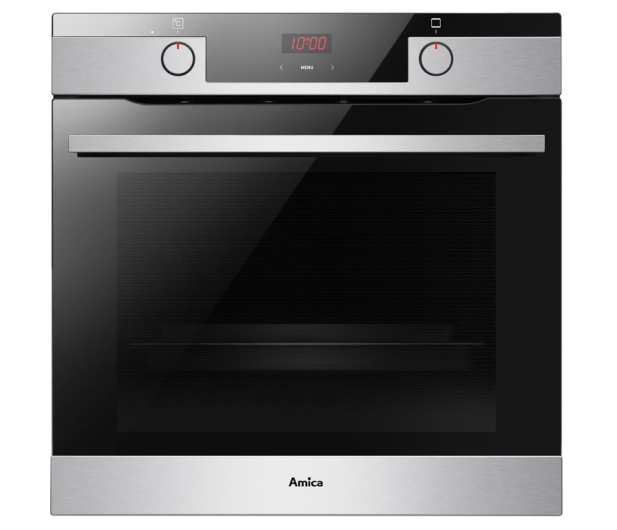 Piekarnik Amica ED37610X X-TYPE - 1011995 - zdjęcie